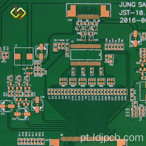 Fabricantes de PCB da placa de circuito OEM